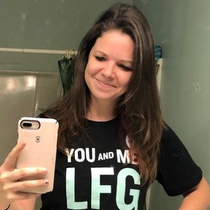 Meet your Posher, Jillian